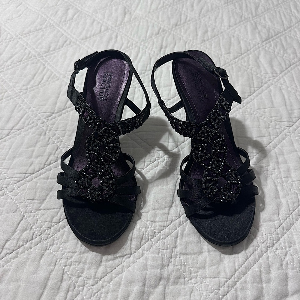 Vintage Kenneth Cole Heels